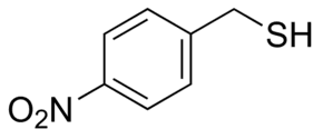 (4-Nitrobenzyl)mercaptan
