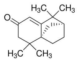(−)-Isolongifolen-9-one