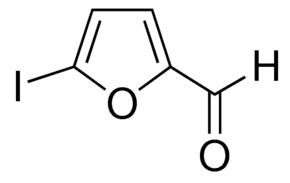 5-Iodo-2-furaldehyde