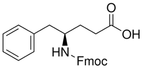 (R)-4-(Fmoc-amino)-5-phenylpentanoic acid