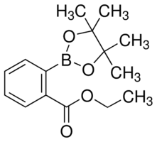 2-Ethoxycarbonylphenylboronic acid pinacol ester