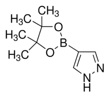 4-Pyrazoleboronic acid pinacol ester
