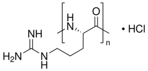 Poly-L-arginine hydrochloride