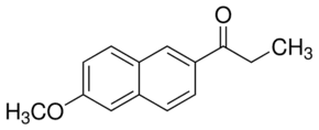 6′-Methoxy-2′-propiononaphthone