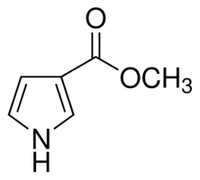 Methyl 1H-pyrrole-3-carboxylate