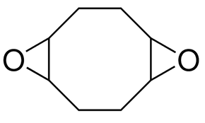 1,2,5,6-Diepoxycyclooctane