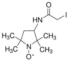 3-(2-Iodoacetamido)-PROXYL