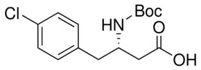 (S)-Boc-4-chloro-β-Homophe-OH