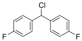 Chlorobis(4-fluorophenyl)methane