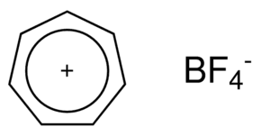 Tropylium tetrafluoroborate
