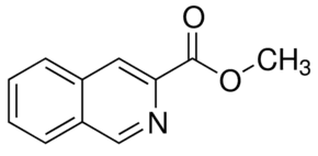 Methyl 3-isoquinolinecarboxylate
