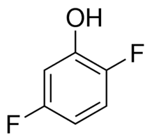 2,5-Difluorophenol