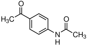 4′-Acetamidoacetophenone