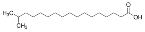 Isostearic acid