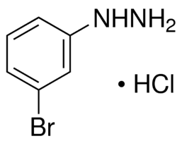 3-Bromophenylhydrazine hydrochloride