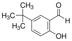 5-tert-Butyl-2-hydroxybenzaldehyde