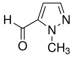 1-Methyl-1H-pyrazole-5-carboxaldehyde