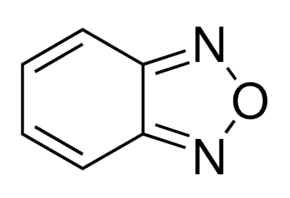 Benzofurazan