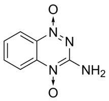 Tirapazamine