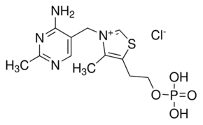 Thiamine monophosphate chloride dihydrate