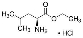 L-Leucine ethyl ester hydrochloride
