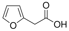 2-Furanacetic acid