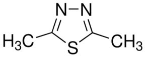 2,5-Dimethyl-1,3,4-thiadiazole