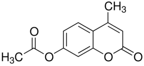 4-Methylumbelliferyl acetate