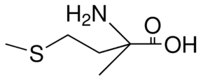 α-Methyl-DL-methionine