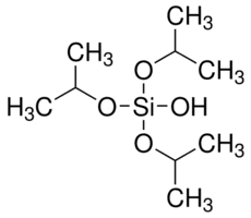 Tris(isopropoxy)silanol