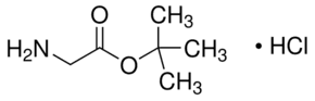 Glycine tert-butyl ester hydrochloride