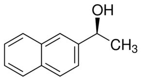 (S)-(−)-α−Methyl-2-naphthalenemethanol