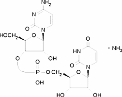 Cytidylyl(3′→5′)uridine ammonium salt