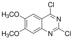 2,4-Dichloro-6,7-dimethoxyquinazoline