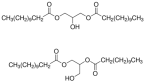 Dilaurin Mixed Isomers