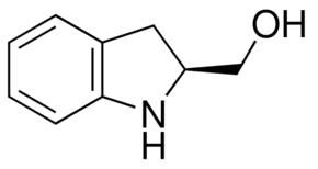 (S)-(+)-2-Indolinemethanol