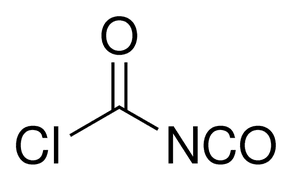 N-(Chlorocarbonyl)isocyanate