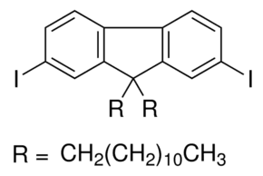 2,7-Diiodo-9,9-di(iododecyl)-9H-fluorene