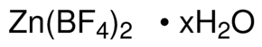 Zinc tetrafluoroborate hydrate