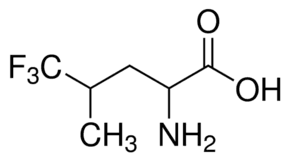 5,5,5-Trifluoro-DL-leucine