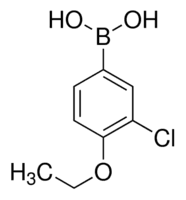 3-Chloro-4-ethoxyphenylboronic acid