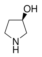 (R)-3-Pyrrolidinol