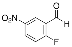 2-Fluoro-5-nitrobenzaldehyde