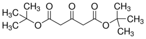 Di-tert-butyl 1,3-acetonedicarboxylate