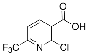 2-Chloro-6-(trifluoromethyl)pyridine-3-carboxylic acid