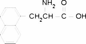 3-(1-Naphthyl)-DL-alanine