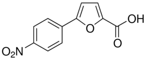 5-(4-Nitrophenyl)-2-furoic acid