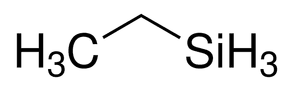 Ethylsilane