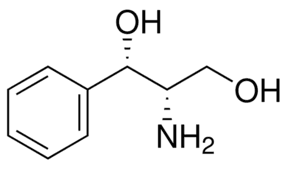 (1S,2S)-(+)-2-Amino-1-phenyl-1,3-propanediol