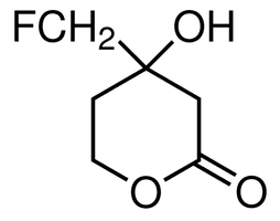 6-Fluoromevalonate